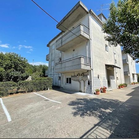 Sofi'S Apartments Kalamata Zewnętrze zdjęcie