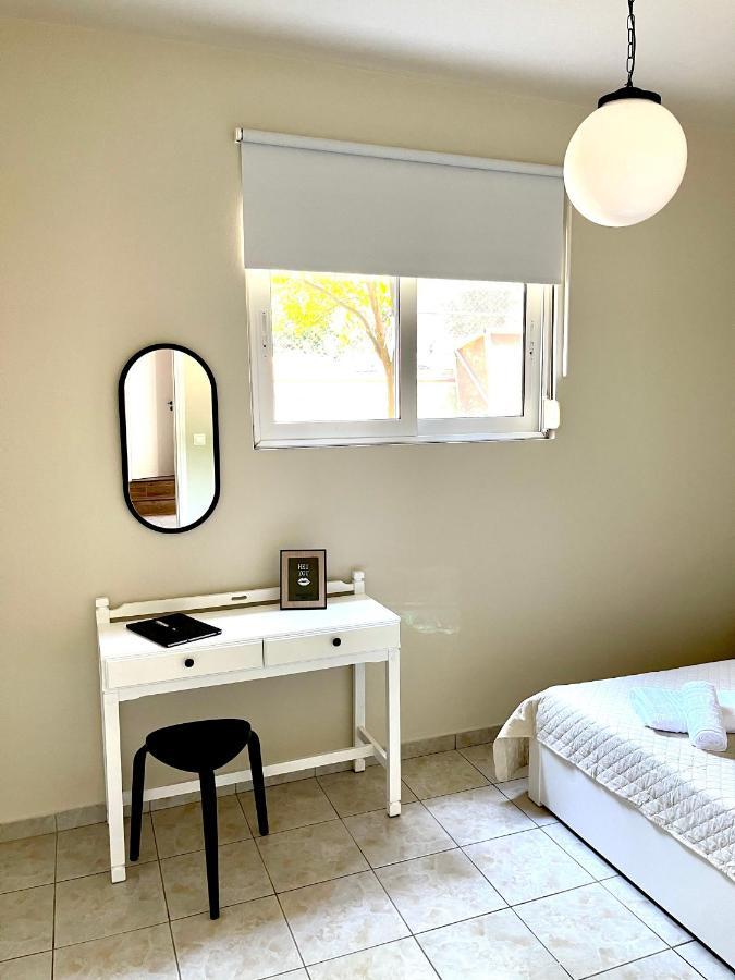 Sofi'S Apartments Kalamata Zewnętrze zdjęcie