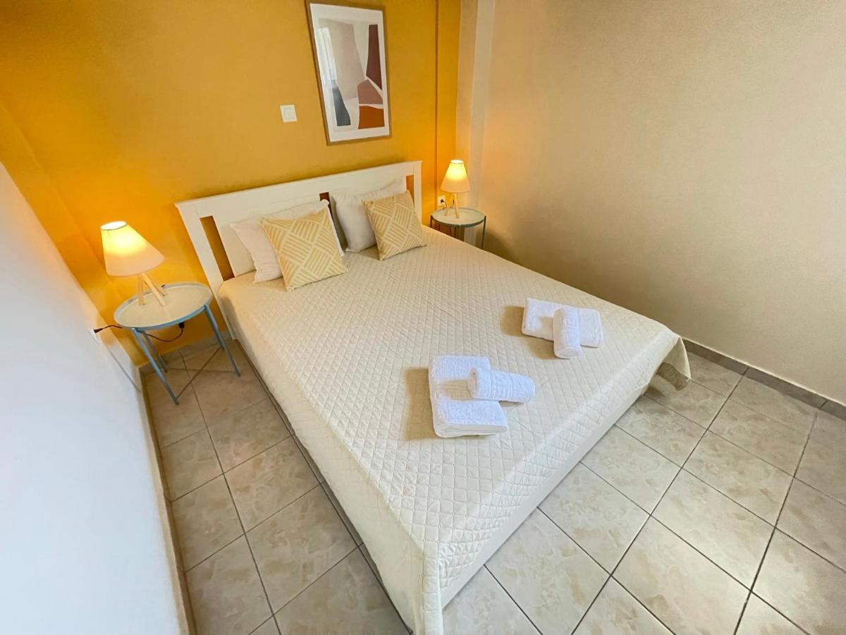 Sofi'S Apartments Kalamata Zewnętrze zdjęcie