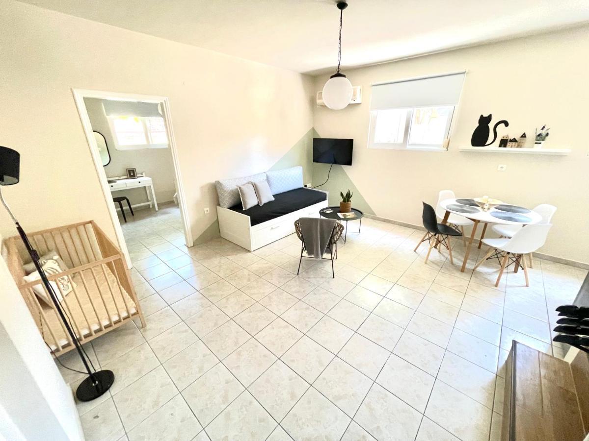 Sofi'S Apartments Kalamata Zewnętrze zdjęcie
