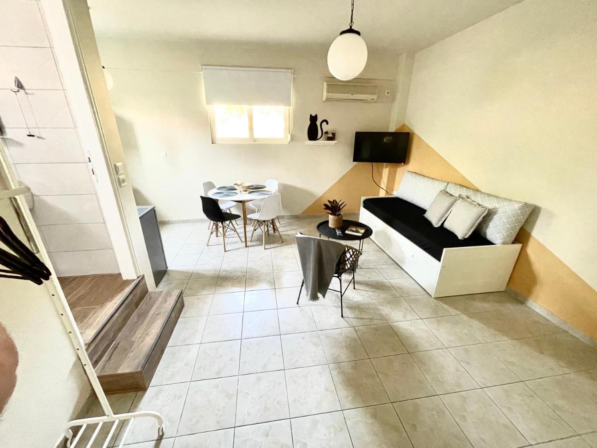 Sofi'S Apartments Kalamata Zewnętrze zdjęcie